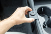 ProClip Fahrzeughalter für Rechtslenker 636184 - Konsolenbefestigung - Hyundai Sonata SE 24-26