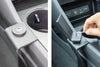 ProClip Fahrzeughalter für Rechtslenker 636184 - Konsolenbefestigung - Hyundai Sonata SE 24-26