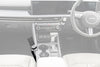 ProClip Fahrzeughalter für Rechtslenker 636184 - Konsolenbefestigung - Hyundai Sonata SE 24-26