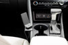 ProClip Fahrzeughalter für Rechtslenker 636184 - Konsolenbefestigung - Hyundai Sonata SE 24-26