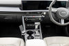 ProClip Fahrzeughalter für Rechtslenker 636184 - Konsolenbefestigung - Hyundai Sonata SE 24-26