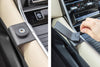 ProClip Fahrzeughalter für Rechtslenker 636188 - Konsolenbefestigung - Nissan Patrol 25-26