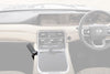 ProClip Fahrzeughalter für Rechtslenker 636188 - Konsolenbefestigung - Nissan Patrol 25-26