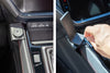 ProClip Fahrzeughalter für Rechtslenker 636195 - Konsolenbefestigung - Subaru WRX 22-26