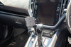 ProClip Fahrzeughalter für Rechtslenker 636195 - Konsolenbefestigung - Subaru WRX 22-26
