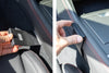ProClip Fahrzeughalter für Rechtslenker 636198 - Konsolenbefestigung - Maserati GranTurismo 23-26, Maserati GranCabrio 23-26, Maserati Grecale 23-26