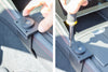 ProClip Fahrzeughalter für Rechtslenker 636198 - Konsolenbefestigung - Maserati GranTurismo 23-26, Maserati GranCabrio 23-26, Maserati Grecale 23-26