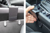 ProClip Fahrzeughalter für Rechtslenker 636205 - Konsolenbefestigung - Jeep Compass 22-26