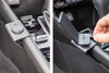ProClip Fahrzeughalter für Rechtslenker 636205 - Konsolenbefestigung - Jeep Compass 22-26