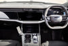 ProClip Fahrzeughalter für Rechtslenker 636212 - Konsolenbefestigung - Jeep Wagoneer S 24-26