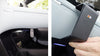 ProClip Fahrzeughalter für Rechtslenker 636218 - Konsolenbefestigung - Polestar 4 24-26