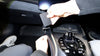 ProClip Fahrzeughalter für Rechtslenker 636239 - Konsolenbefestigung - BYD Seal 23-26