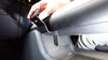 ProClip Fahrzeughalter für Rechtslenker 636242 - Konsolenbefestigung - Mercedes Benz CLA-Klasse 26-26