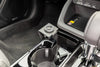ProClip Fahrzeughalter für Rechtslenker 636275 - Konsolenbefestigung - Subaru Forester 26-26