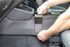 ProClip Fahrzeughalter für Rechtslenker 636275 - Konsolenbefestigung - Subaru Forester 26-26