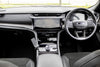 ProClip Fahrzeughalter für Rechtslenker 636303 - Konsolenbefestigung - Jeep Grand Cherokee 26-27