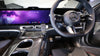 ProClip Fahrzeughalter für Rechtslenker 636331 - Konsolenbefestigung, rechts side - Mercedes Benz C-Klasse (180-320) 27-27