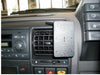 ProClip Fahrzeughalter für Rechtslenker 652096 - Mittelbefestigung- Nicht für Holzmaserungsplatten - Land Rover Discovery 1+2 94-04