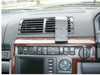 ProClip Fahrzeughalter für Rechtslenker 652105 - Mittelbefestigung - Land Rover Range Rover 95-01
