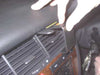 ProClip Fahrzeughalter für Rechtslenker 652106 - Mittelbefestigung - Audi A8 94-02, Audi S8 94-02