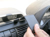 ProClip Fahrzeughalter für Rechtslenker 652129 - Mittelbefestigung - Vauxhall Tigra 95-04, Opel Combo 95-01, Vauxhall Combo 95-01 und weitere