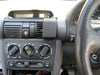 ProClip Fahrzeughalter für Rechtslenker 652129 - Mittelbefestigung - Vauxhall Tigra 95-04, Opel Combo 95-01, Vauxhall Combo 95-01 und weitere