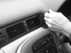 ProClip Fahrzeughalter für Rechtslenker 652244 - Mittelbefestigung - Lexus SC Series 92-00