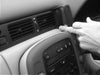 ProClip Fahrzeughalter für Rechtslenker 652244 - Mittelbefestigung - Lexus SC Series 92-00