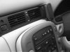ProClip Fahrzeughalter für Rechtslenker 652244 - Mittelbefestigung - Lexus SC Series 92-00