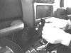 ProClip Fahrzeughalter für Rechtslenker 652384 - Winkelbefestigung - Jeep Sahara 97-05, Jeep Wrangler 97-02