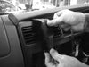 ProClip Fahrzeughalter für Rechtslenker 652399 - Mittelbefestigung - Toyota 4Runner 96-99