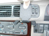 ProClip Fahrzeughalter für Rechtslenker 652426 - Mittelbefestigung - Volvo V70 97-00, Volvo S70 97-00, Volvo C70 97-05