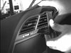 ProClip Fahrzeughalter für Rechtslenker 652467 - Mittelbefestigung - Peugeot 306 93-02
