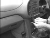 ProClip Fahrzeughalter für Rechtslenker 652478 - Winkelbefestigung - Saab 9-3 98-02, Saab 900 94-98