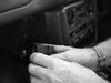ProClip Fahrzeughalter für Rechtslenker 652506 - Winkelbefestigung - Subaru Forester 98-02