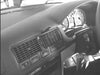 ProClip Fahrzeughalter für Rechtslenker 652526 - Mittelbefestigung - Volkswagen Golf IV Variant 00-04, Volkswagen Golf IV 98-03