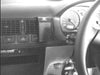 ProClip Fahrzeughalter für Rechtslenker 652526 - Mittelbefestigung - Volkswagen Golf IV Variant 00-04, Volkswagen Golf IV 98-03