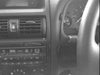 ProClip Fahrzeughalter für Rechtslenker 652597 - Mittelbefestigung - Opel Astra 98-03, Vauxhall Astra 98-03, Holden Astra 98-03