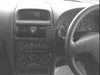 ProClip Fahrzeughalter für Rechtslenker 652597 - Mittelbefestigung - Opel Astra 98-03, Vauxhall Astra 98-03, Holden Astra 98-03
