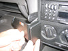ProClip Fahrzeughalter für Rechtslenker 652598 - Winkelbefestigung - Holden Astra 98-03, Opel Astra 98-03, Vauxhall Astra 98-03