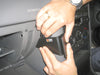 ProClip Fahrzeughalter für Rechtslenker 652598 - Winkelbefestigung - Holden Astra 98-03, Opel Astra 98-03, Vauxhall Astra 98-03