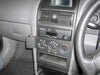 ProClip Fahrzeughalter für Rechtslenker 652598 - Winkelbefestigung - Holden Astra 98-03, Opel Astra 98-03, Vauxhall Astra 98-03