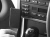 ProClip Fahrzeughalter für Rechtslenker 652600 - Winkelbefestigung - BMW Compact 01-07, BMW 3-series M3 E46 98-04