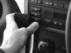 ProClip Fahrzeughalter für Rechtslenker 652600 - Winkelbefestigung - BMW Compact 01-07, BMW 3-series M3 E46 98-04