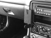 ProClip Fahrzeughalter für Rechtslenker 652610 - Winkelbefestigung - Mazda Miata 98-05, Mazda MX-5 98-05