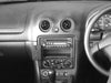 ProClip Fahrzeughalter für Rechtslenker 652610 - Winkelbefestigung - Mazda Miata 98-05, Mazda MX-5 98-05