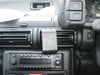 ProClip Fahrzeughalter für Rechtslenker 652627 - Mittelbefestigung - Land Rover Freelander 98-03