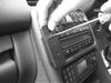 ProClip Fahrzeughalter für Rechtslenker 652649 - Winkelbefestigung. Only for models with AC. - Mercedes Benz CLK-Klasse 97-01