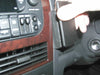 ProClip Fahrzeughalter für Rechtslenker 652650 - Mittelbefestigung - Jeep Grand Cherokee 99-04