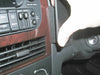 ProClip Fahrzeughalter für Rechtslenker 652650 - Mittelbefestigung - Jeep Grand Cherokee 99-04